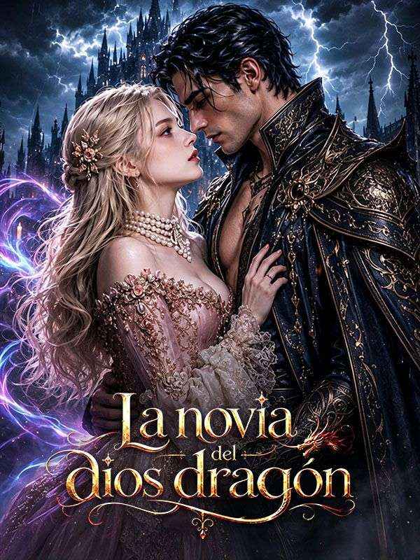 La novia del dios dragón