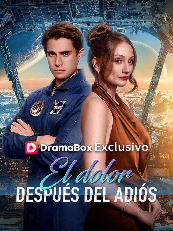 El dolor después del adiós (Doblado)