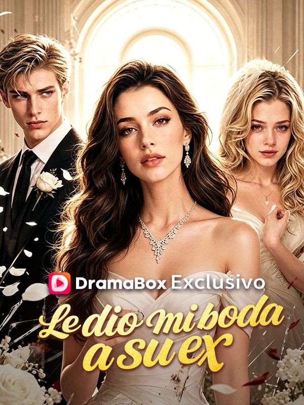 Le dio mi boda a su ex