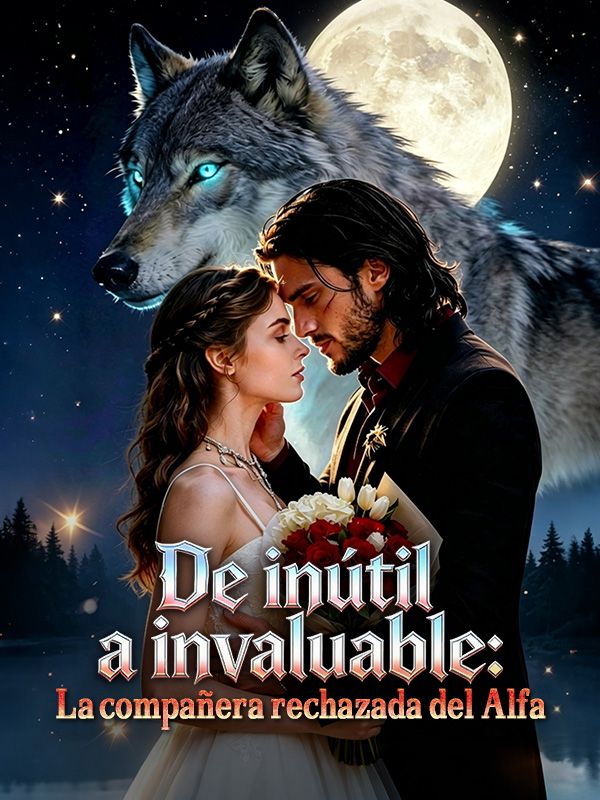 De inútil a invaluable_ la compañera rechazada del Alfa (Doblado)