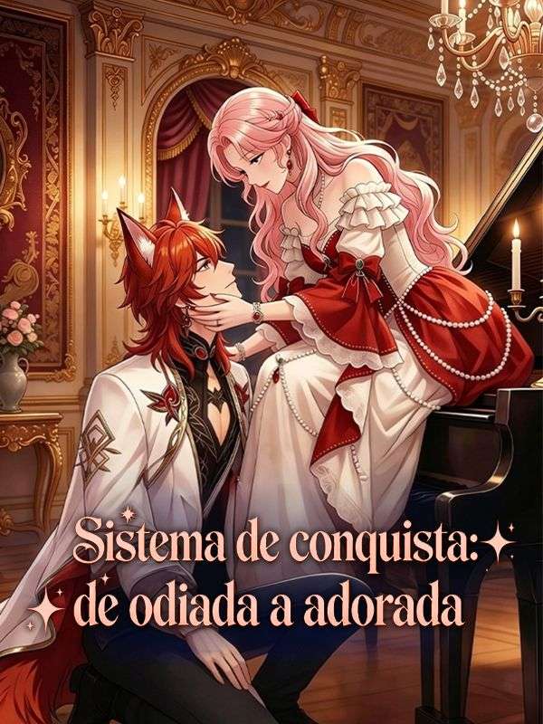 Sistema de conquista_ de odiada a adorada (Doblado)