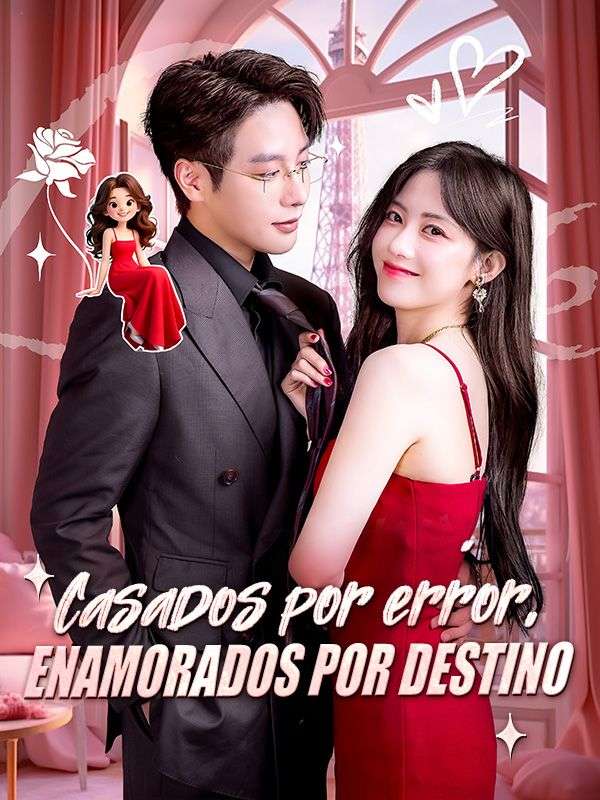 Casados por error, enamorados por destino
